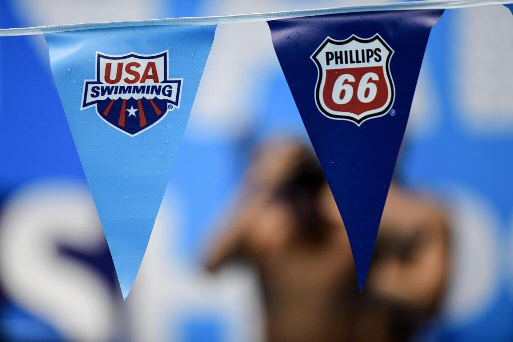 phillips-66-usa-swimming-flags