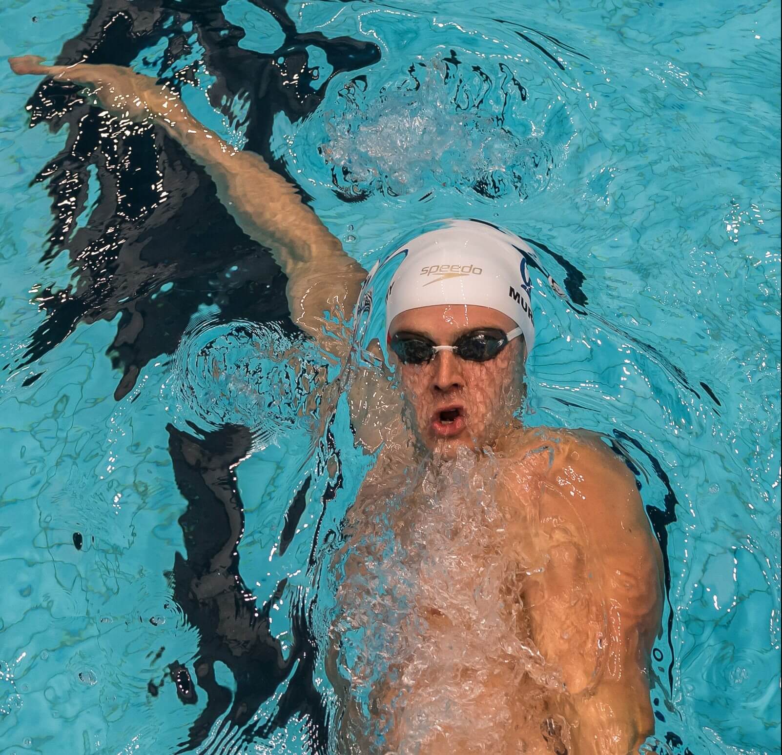 Ryan Murphy Adds Knoxville 200 Back to TYR Pro Swim Series Victories