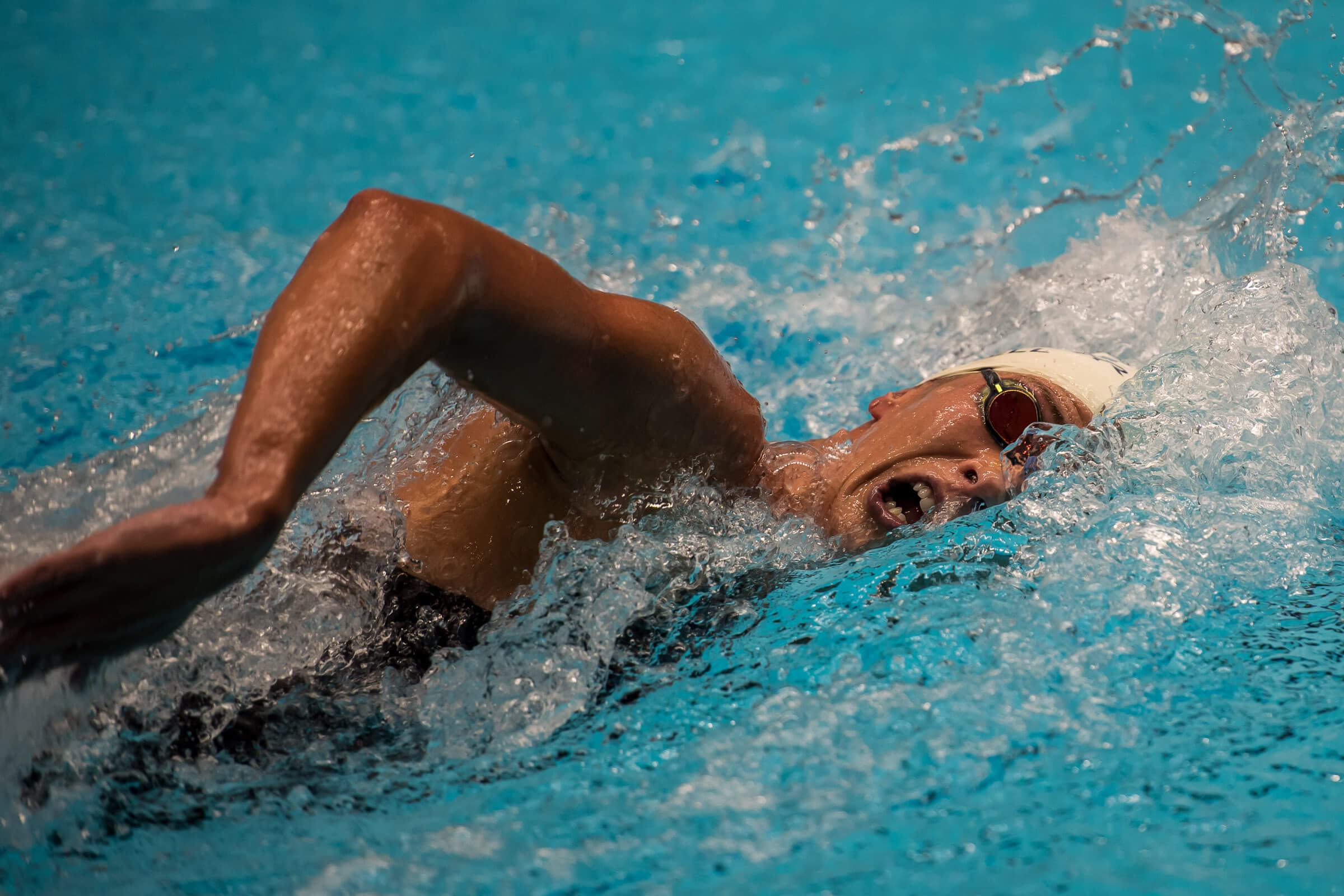 Ashley Twichell, David Heron Take 5K at US Open Water Nationals ...