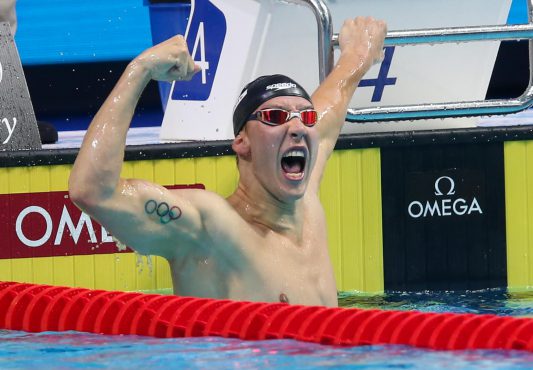 2019 FINA World Championships Predictions: Chase Kalisz Looking to ...