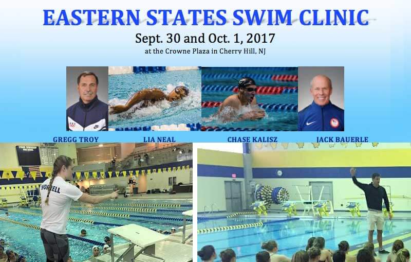 eastern states clinic