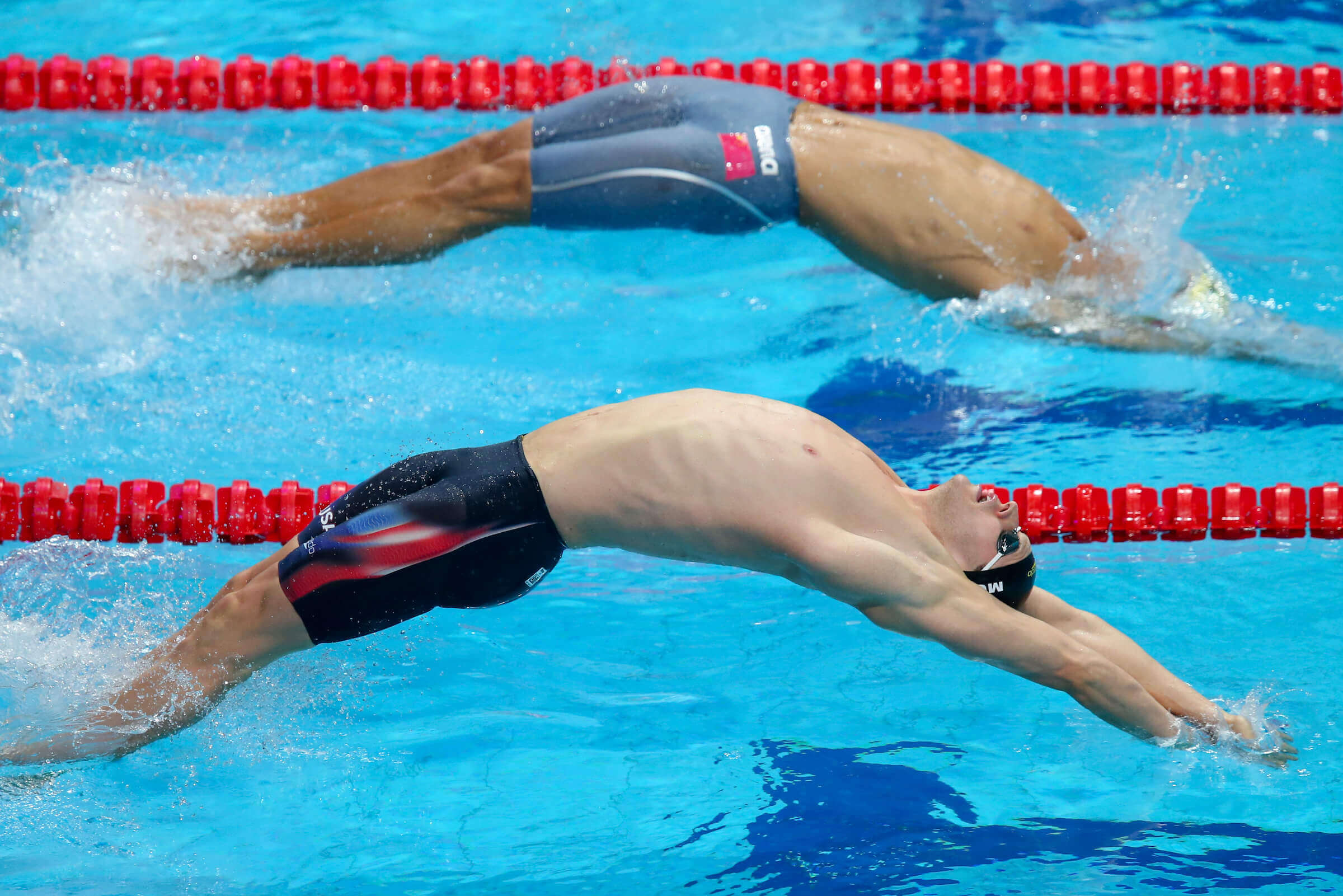 World Short Course Championships: 5 Matchups To Watch - Swimming World News