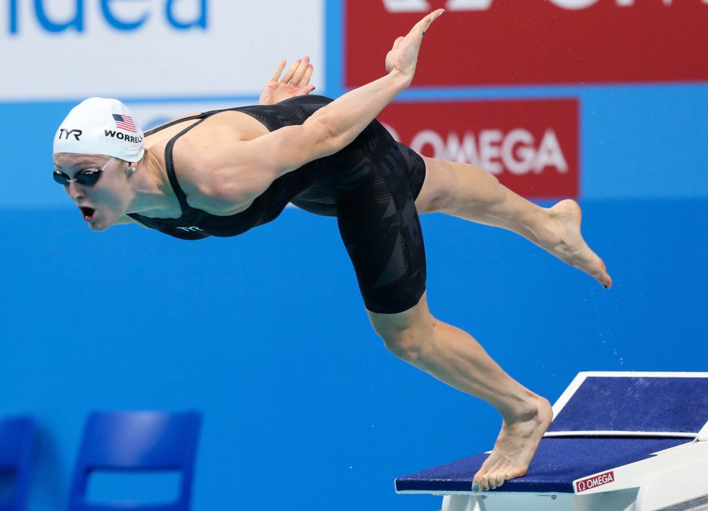 kelsi-worrell-usa-start-2017-world-champs