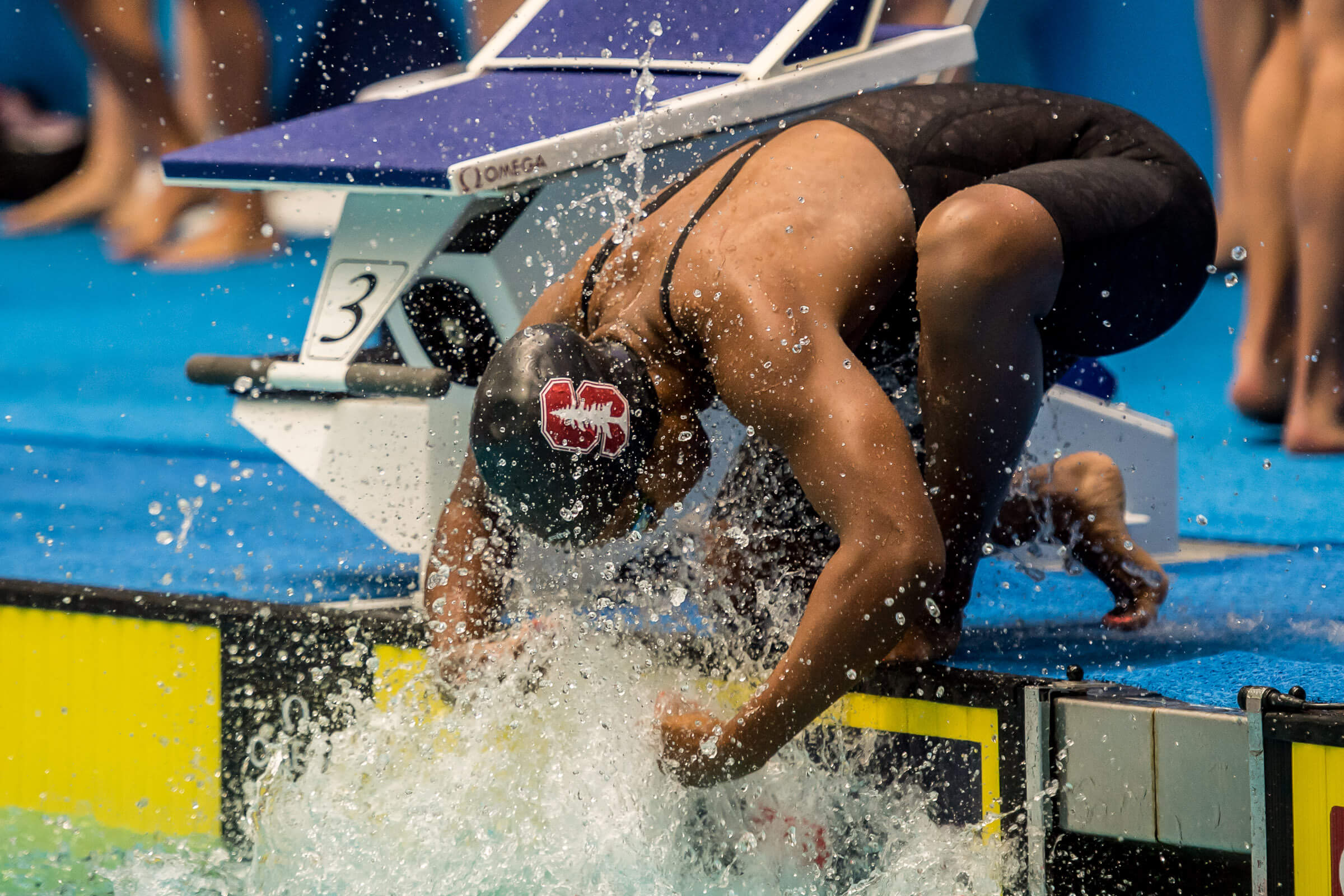 Photo Gallery Day Five Prelims of Phillips 66 Nationals Swimming