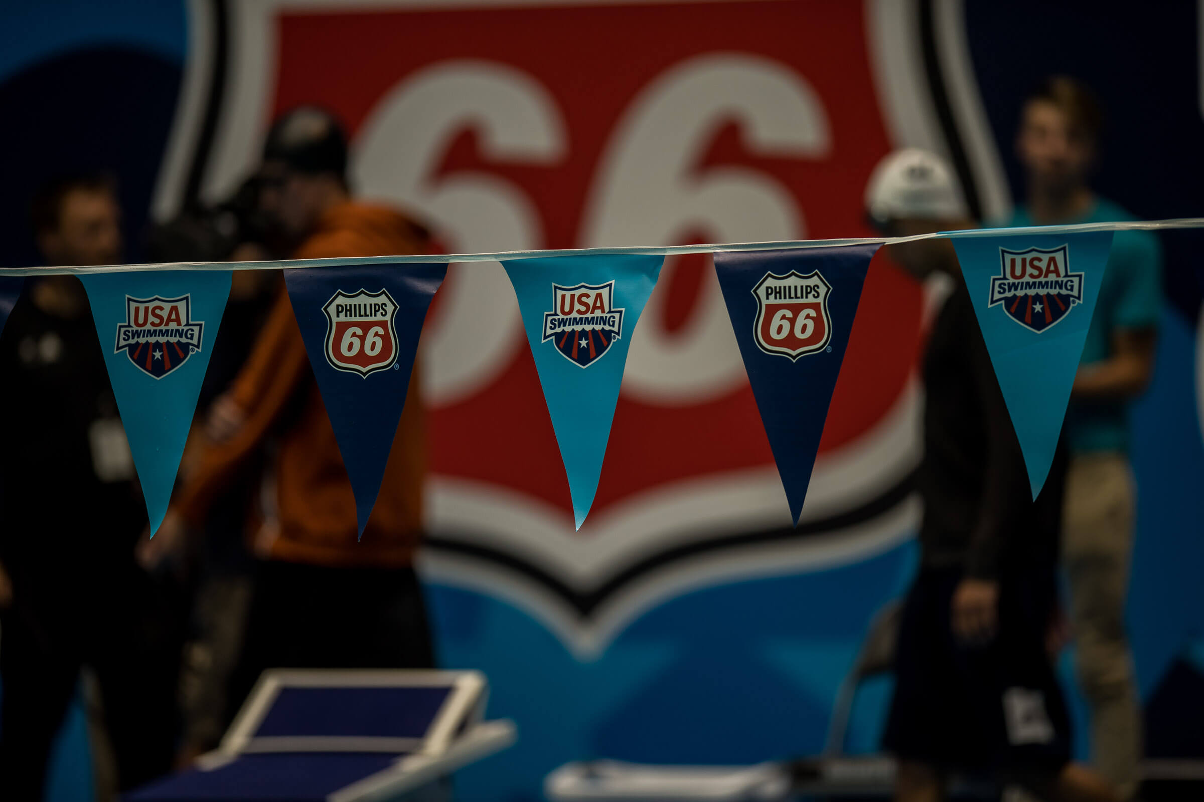 USA Swimming Announces Rosters for National Select Camp