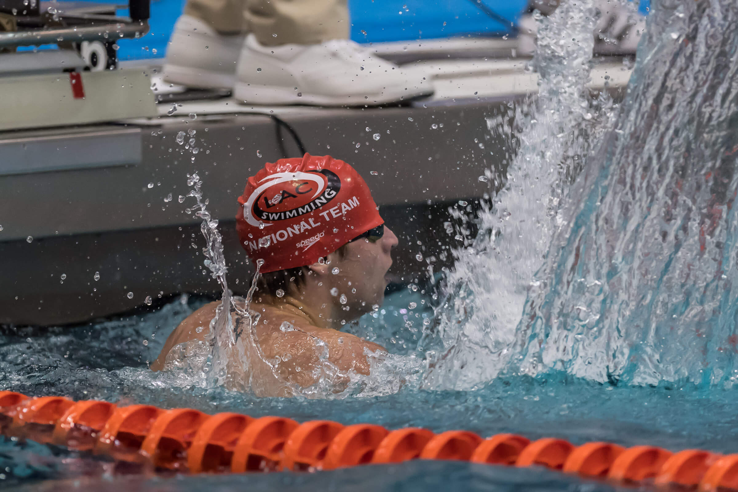 Video Interview) Alex Zettle's Hard Work Pays Off With 400 Free Win