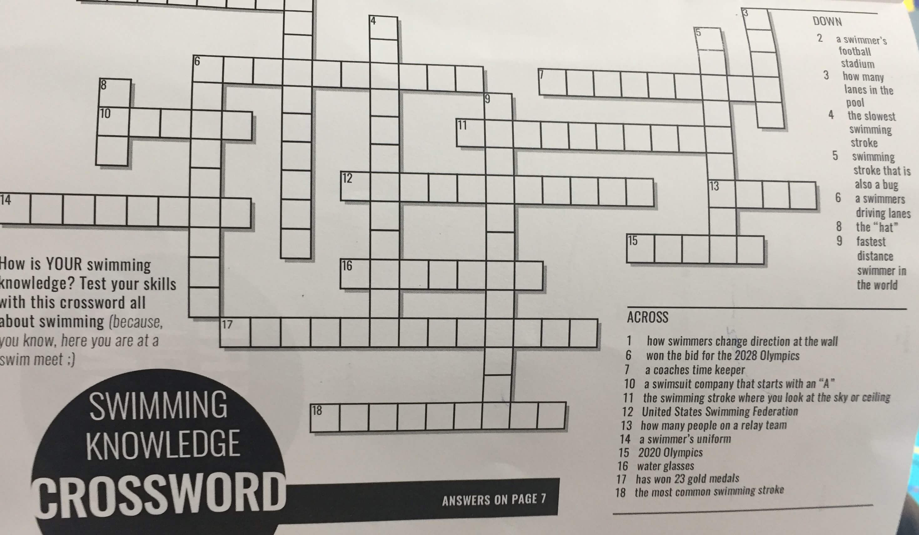 junior-world-championships-crossword-puzzle