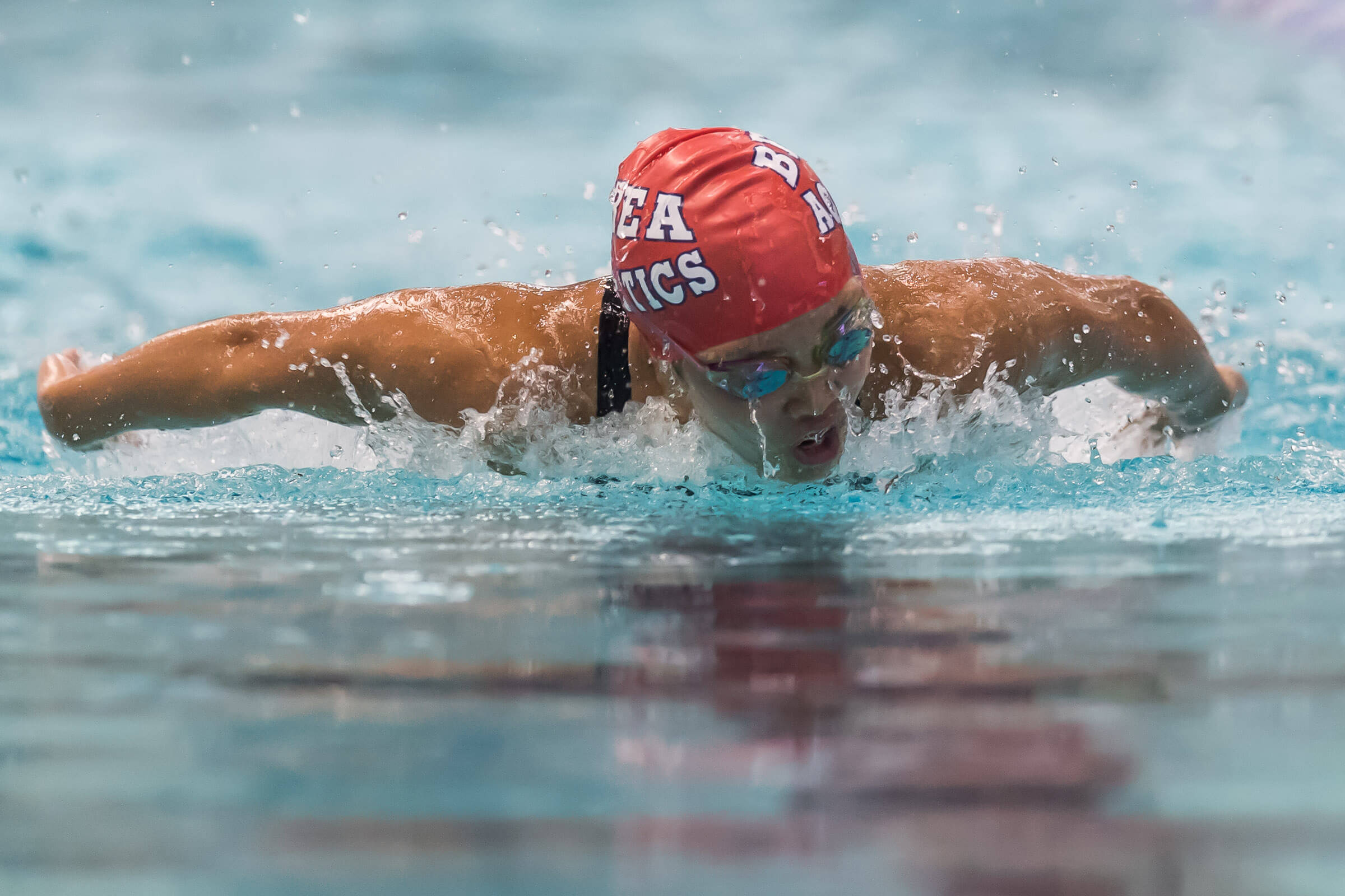 [PSYCH SHEET] Five Swimmers to Watch at the Santa Clarita Speedo