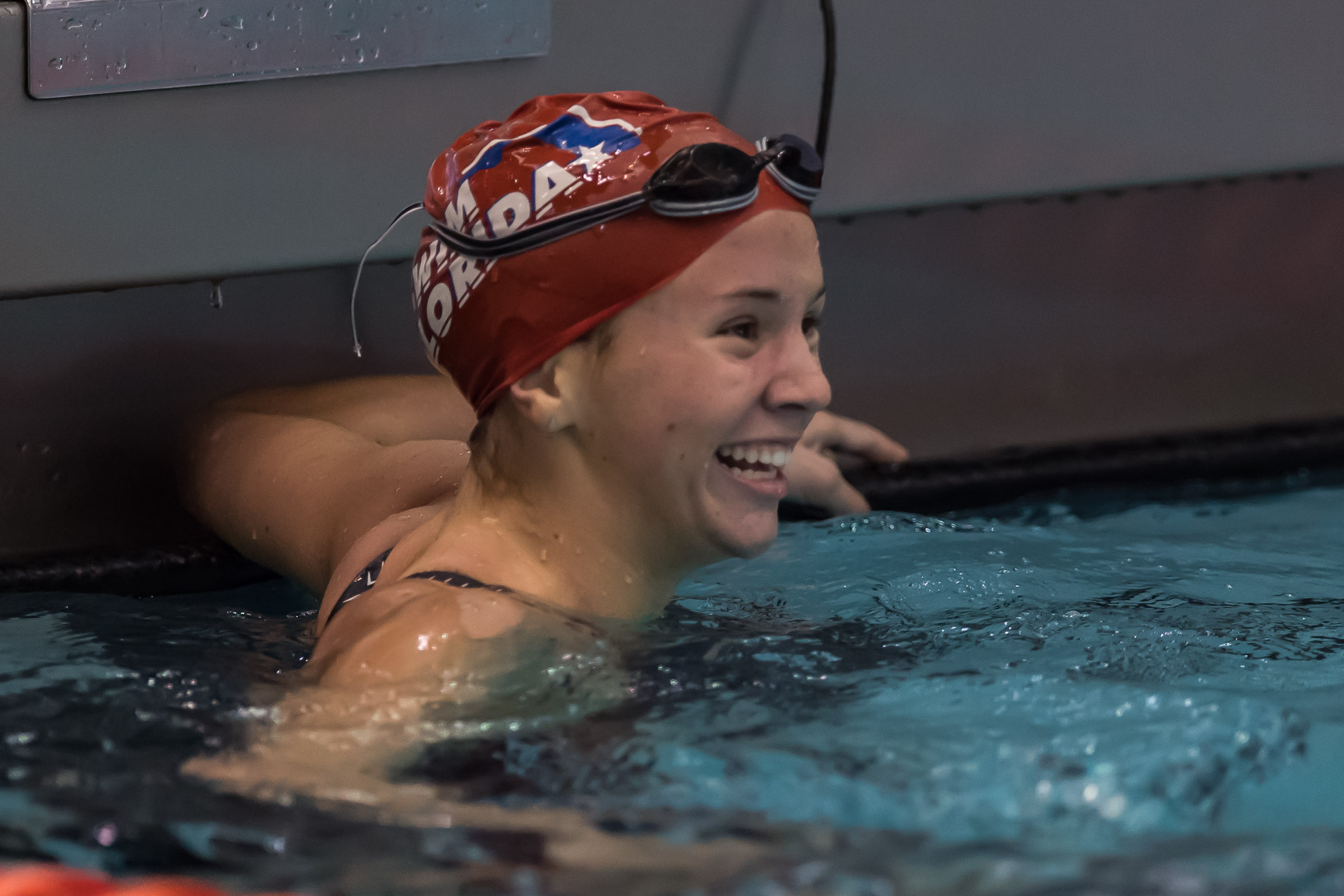 USA Swimming Names 43 Junior Athletes to Represent Country at FINA World  Cup Series - Swimming World News
