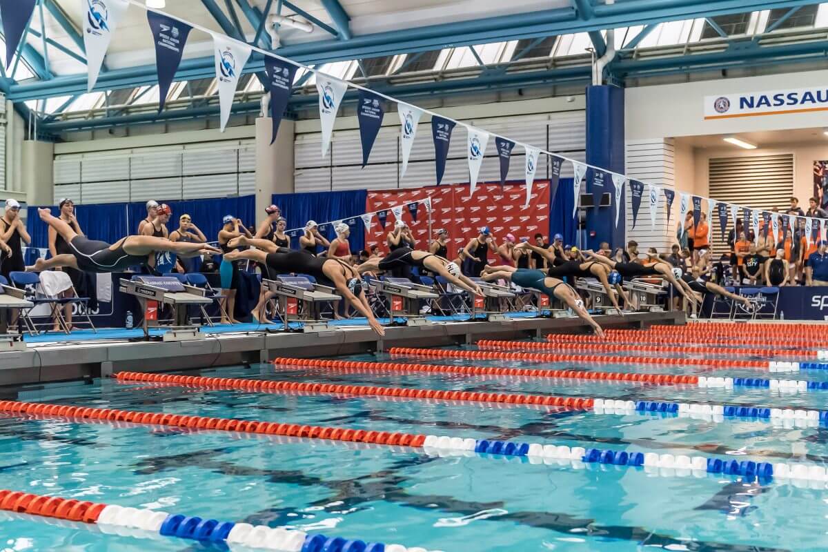 Time Standards for 2018 Junior Nationals, Futures, Sectionals Posted