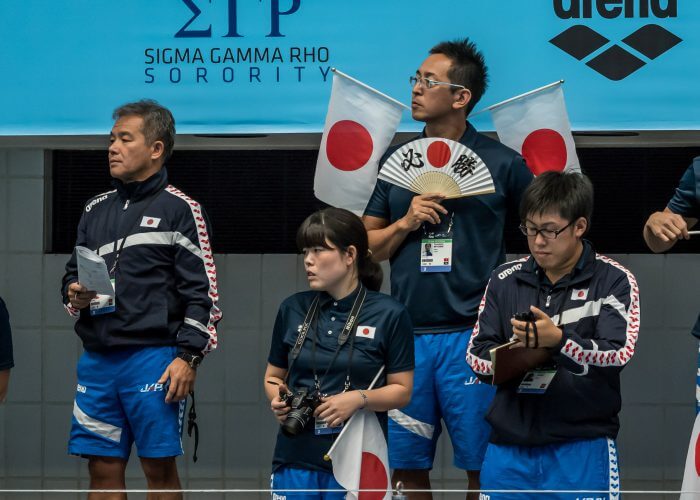 team-japan-