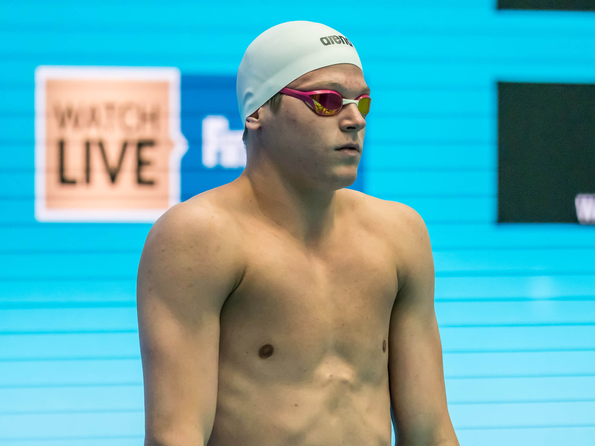 (Video Interview) Trey Freeman Talks NHS Record, Momentum from Summer