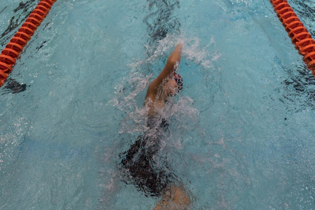 Short Course vs. Long Course: The Pros and Cons of Each Pool