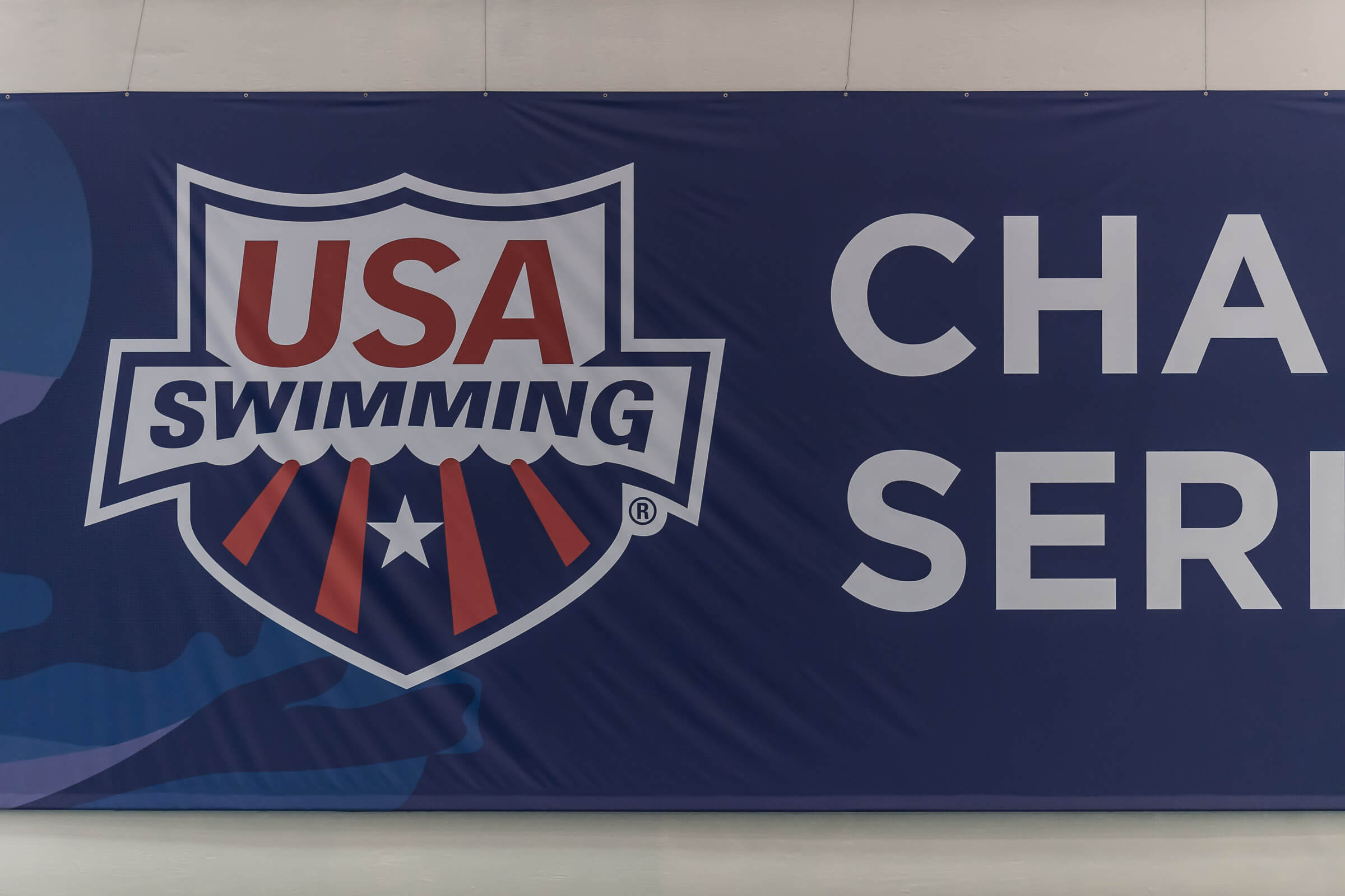 USA Swimming to Cancel All Events For 30 Days Amidst Coronavirus