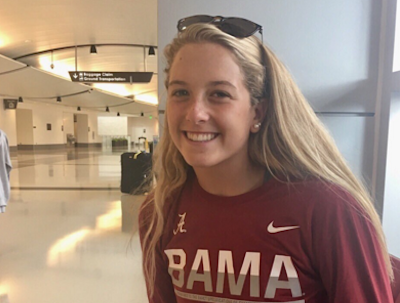 Maryland's Liberto Sends Verbal Commit to Alabama Crimson Tide