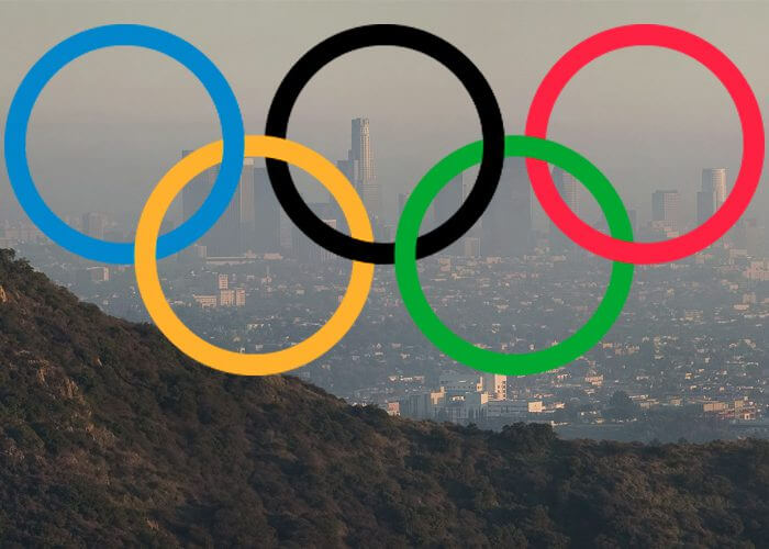 2028 olympics, 2028 olympic games, los angeles, olympic rings