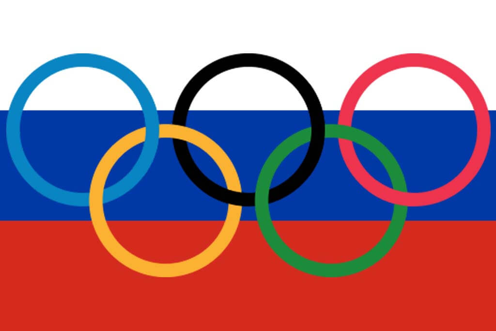 Russian Olympic Committee Suspended; Athletes Can Still Compete