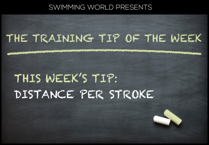 training-tip-distance-per-stroke