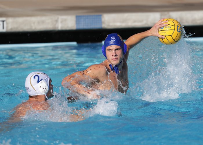 2018 Men’s Water Polo Preview: The Mountain Pacific Sports Federation 