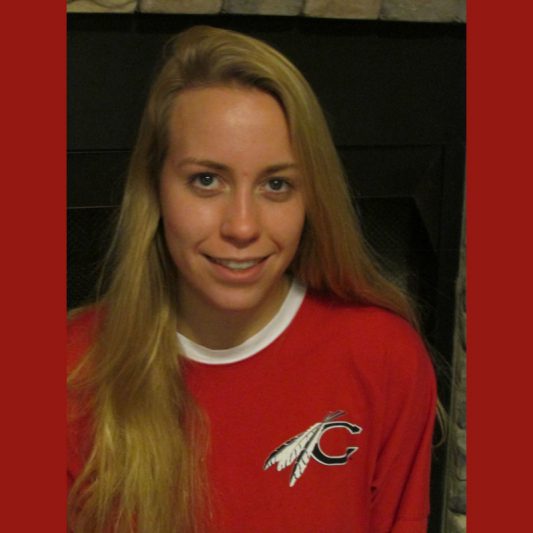 Breanna Miller Stays InState With Verbal Commitment to Catawba College