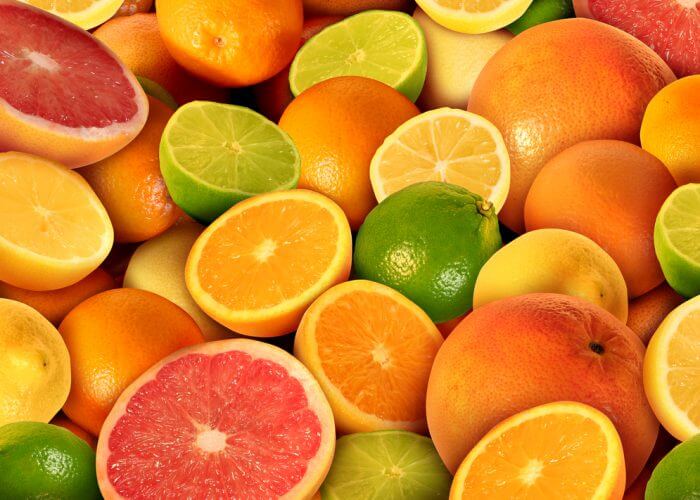 citrus-fruit