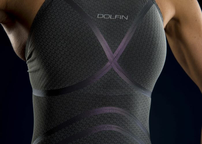 Dolfin tech hot sale suit