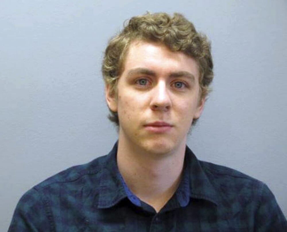 Former Stanford Swimmer Brock Turner Appealing Rape Conviction