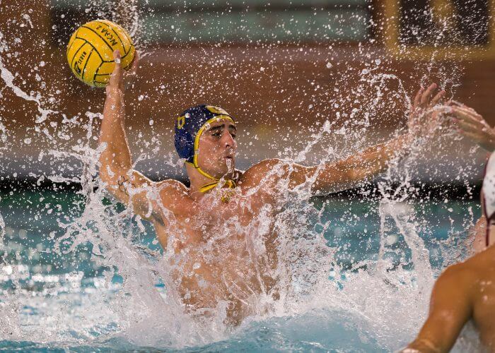 Olympic Club Announces Finalists for 201718 Peter J. Cutino Awards