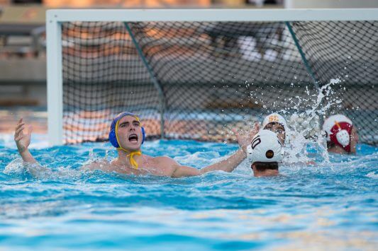 Olympic Club Announces Finalists for 201718 Peter J. Cutino Awards