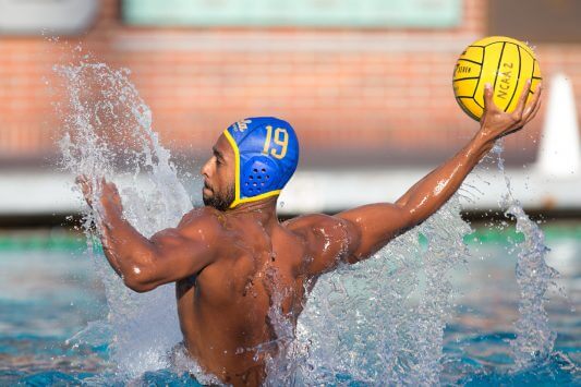 Udovicic, U.S. Men’s Water Polo Coach, Talks Roster Options, Rule ...