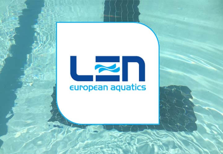 len-european-swimming-federation