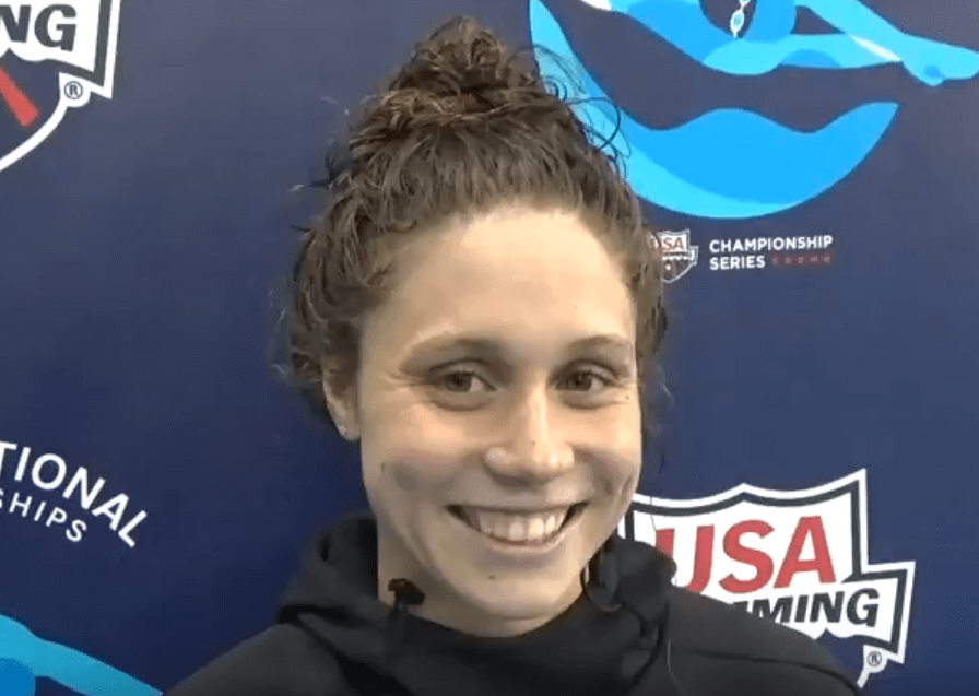 mallory-comerford-interview-winter-nationals