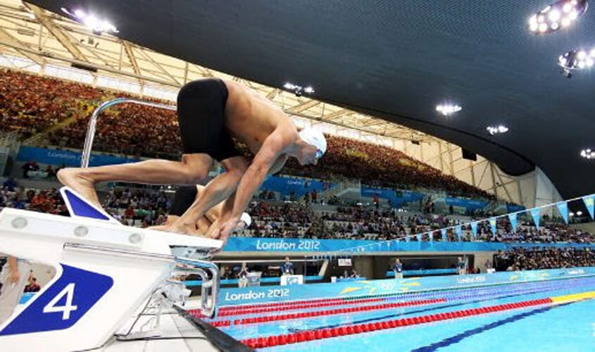 Commit Swimming Is There A Benefit To Using Your Arms To Improve
