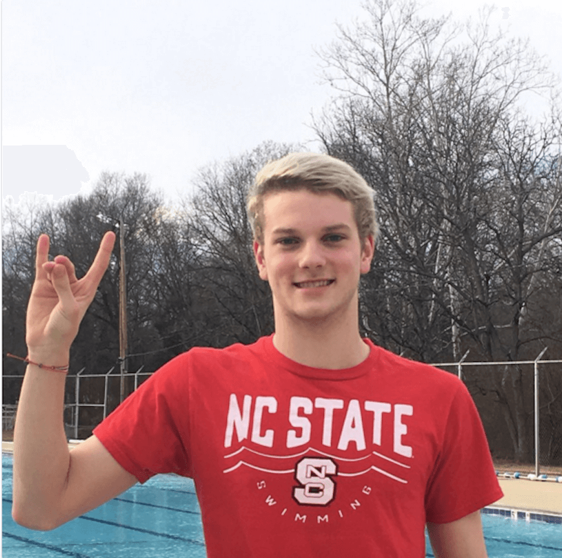 ross-dant-nc-state-swimming