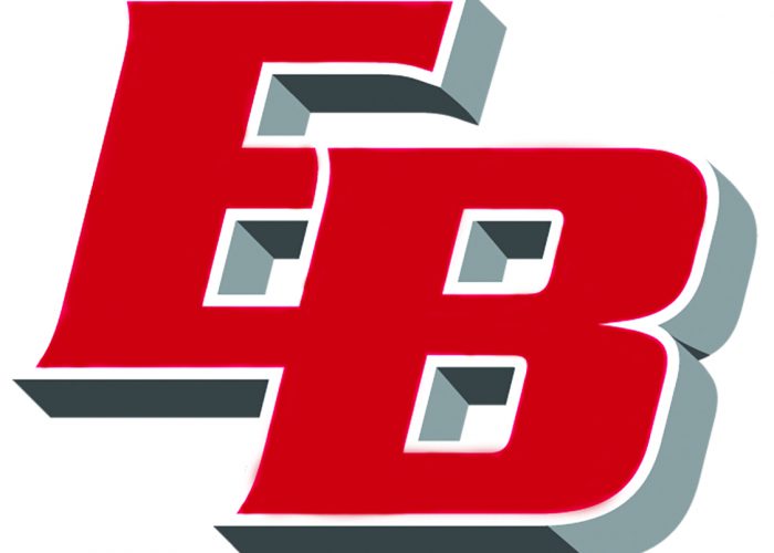 EB Logo Red