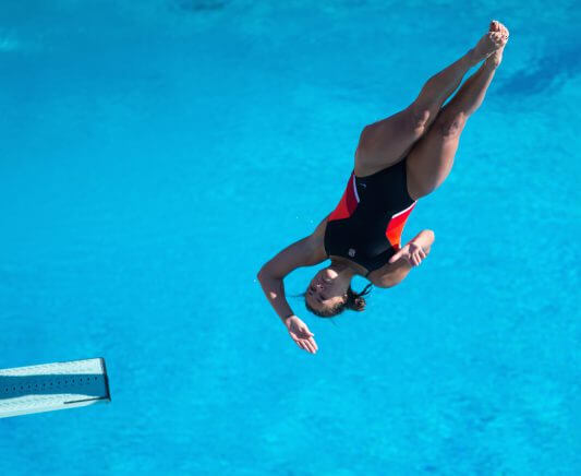 Kassidy Cook, Stanford Aim to Keep 'Unreal Momentum' - Swimming World News