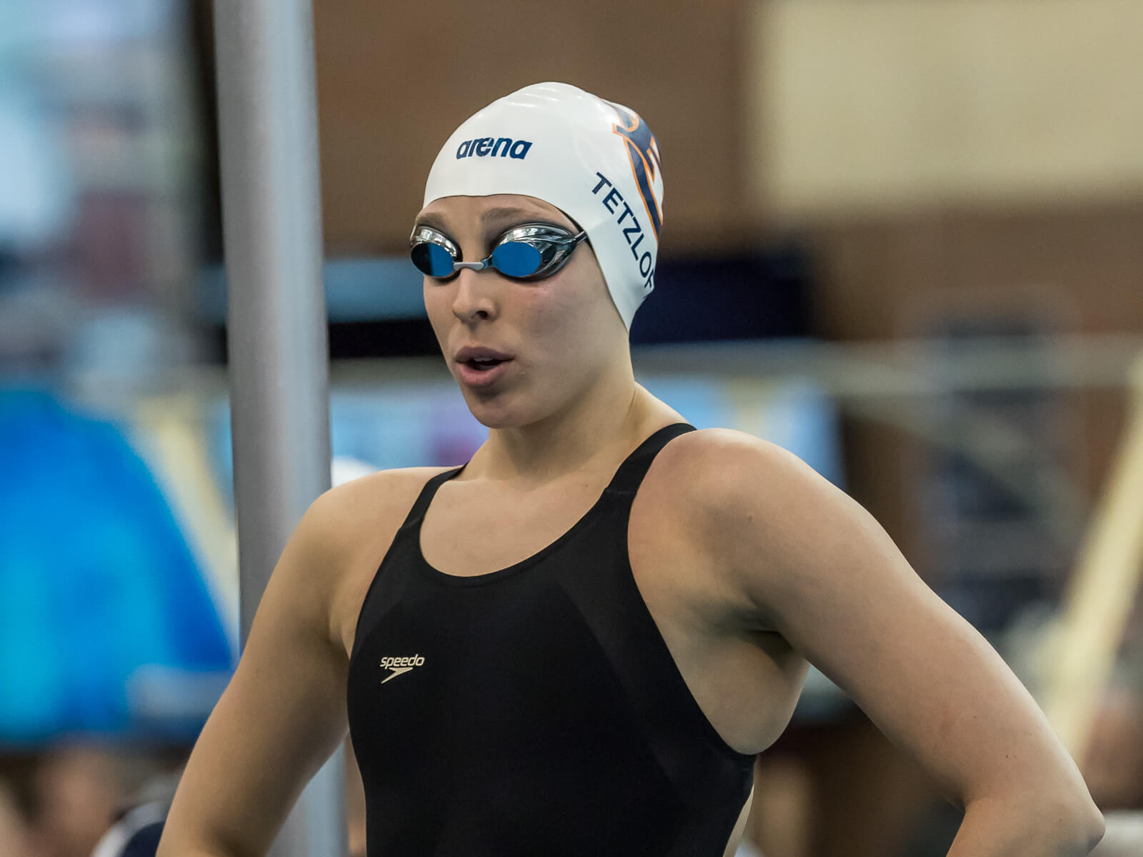 Ranking the Best NCAA Women's Swimmers in Division I From 1-25 ...