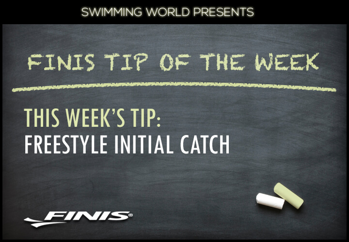 finis-tip-of-week-initial-catch