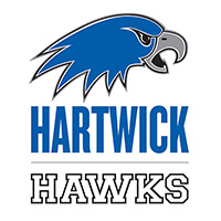 hartwick-hawks-logo