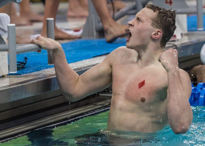 nc state 800 free relay, justin ress, ncaa championships