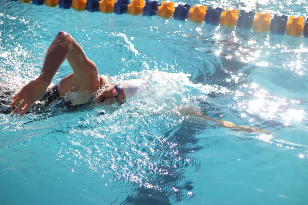 Unveils Sixth Annual 2018 Tech Suit Review Swimming