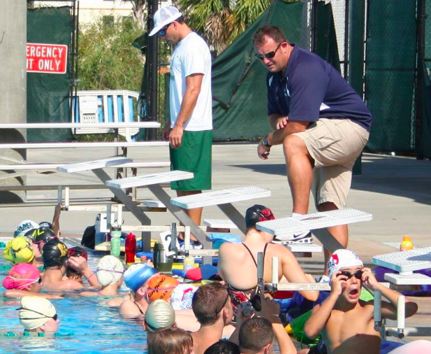 Featured Camp: Neal Studd Swim Camp at Florida State University ...