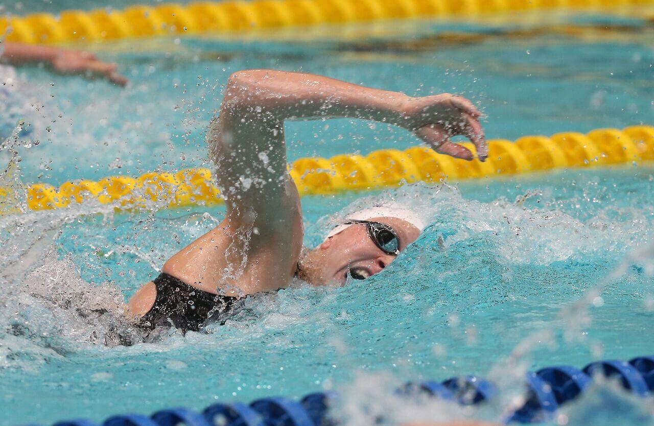 Etobicoke Wins Team Banner on Final Day of Canadian Junior