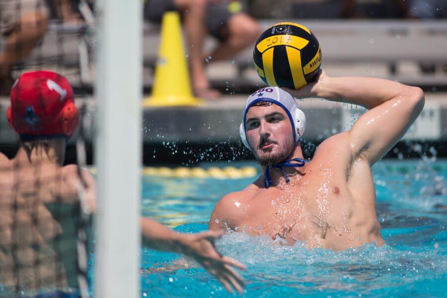 2018 USA Water Polo Junior Olympics Begin Today in San Jose Swimming