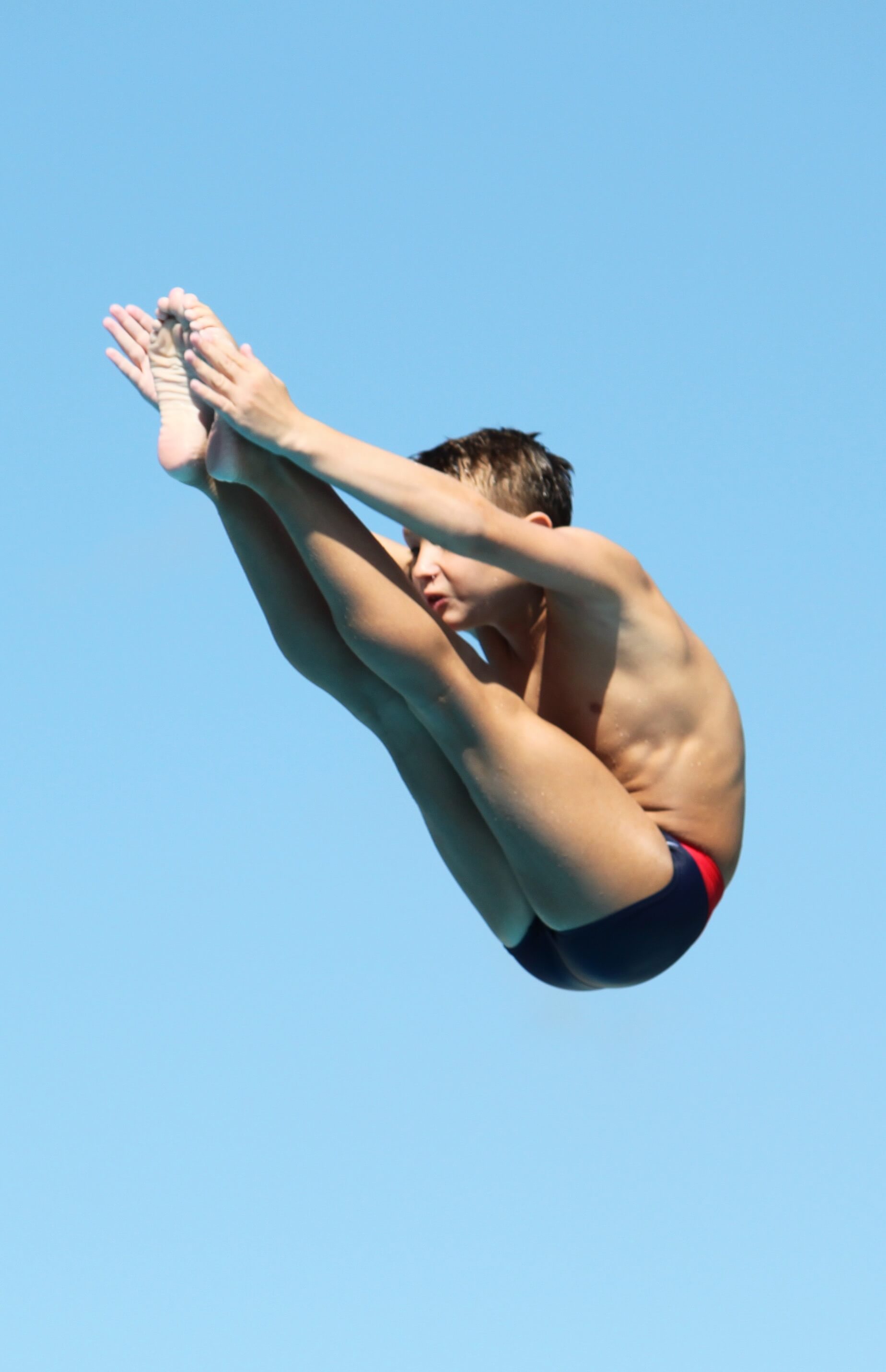 Strong Finishes At USA Diving Junior Nationals Swimming World News