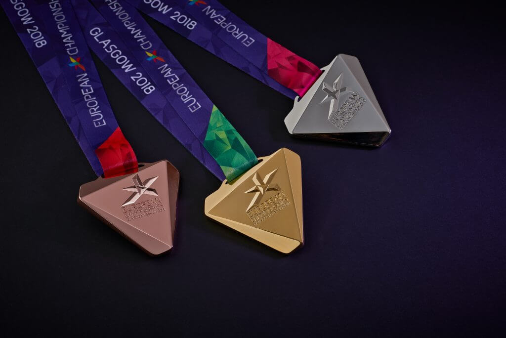 glasgow-2018-medal