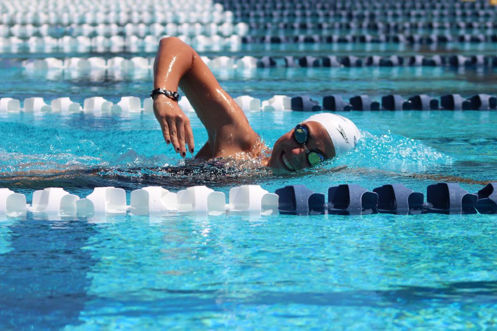 3 Ways to Combat Chlorine Sensitivity