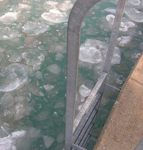 ice-pool
