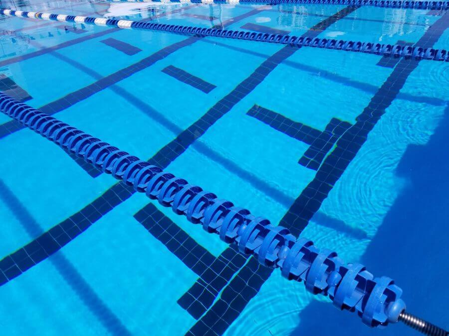 Capital Region Aquatic Center to Target Corporate Naming Rights