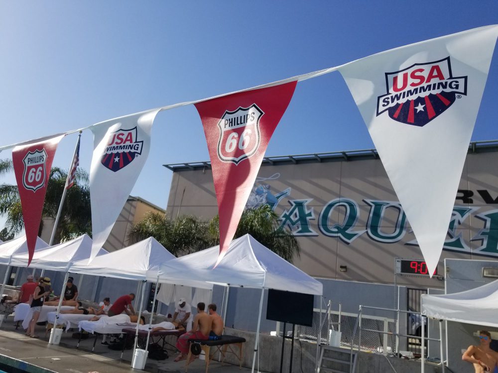 USA Swimming, Phillips 66 Extend Partnership Swimming World News